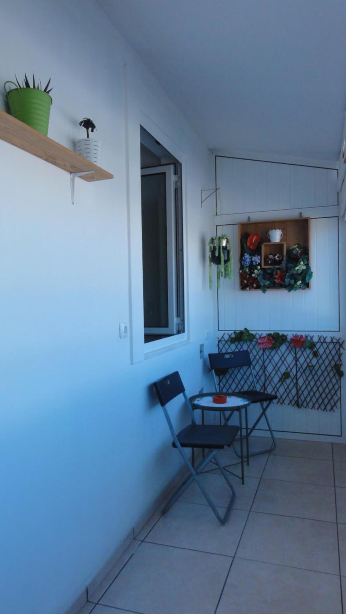 Santa Barbara Apartment Lisboa Exterior foto